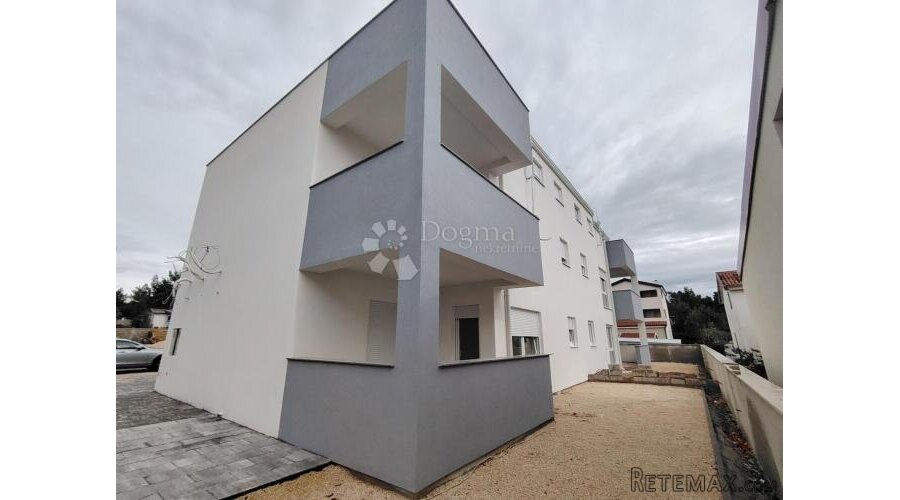 OBITEJSKI APARTMAN - NOVOGRADNJA - 2