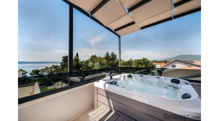 Penthouse na prodaju - 2