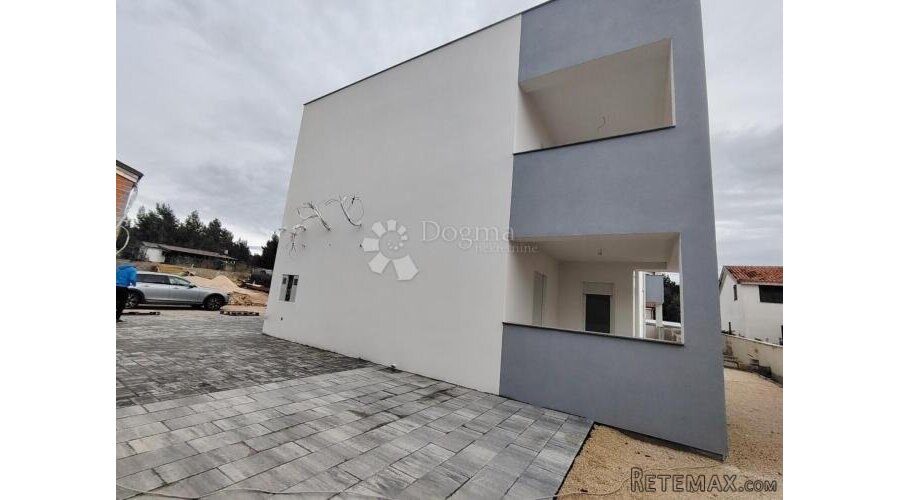 OBITEJSKI APARTMAN - NOVOGRADNJA - 3