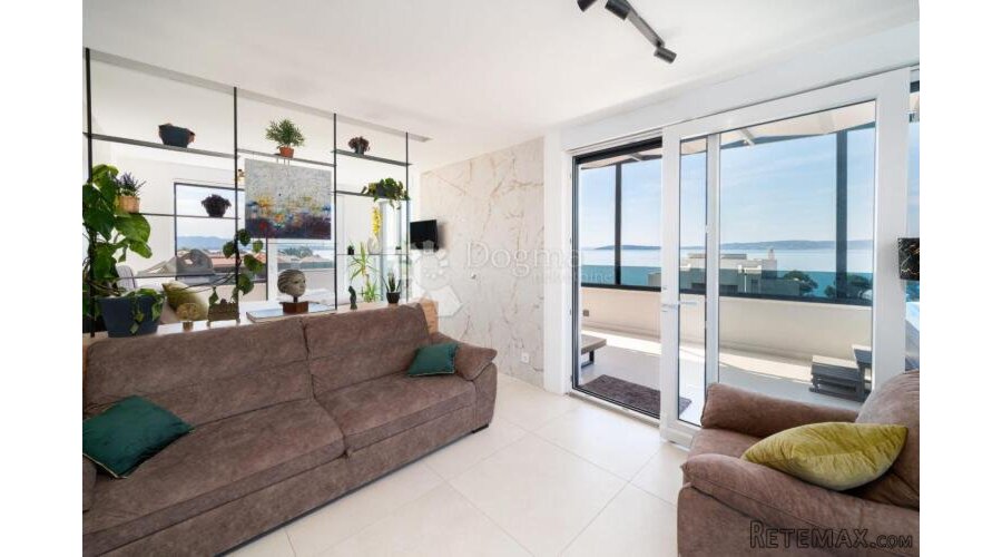Penthouse na prodaju - 3
