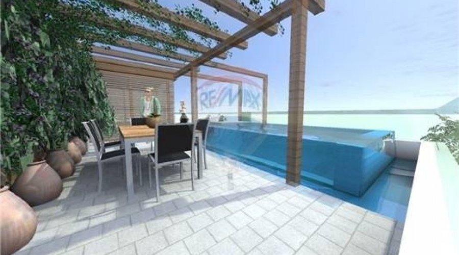 Ićići - zemljište za luksuzni komplex sa više vila - 4
