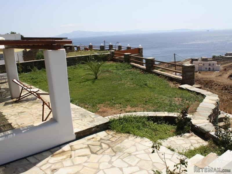B152 - Detached house with panoramic..