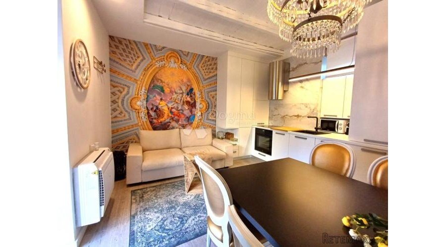 Opatija, Centar dva vrhunska apartmana