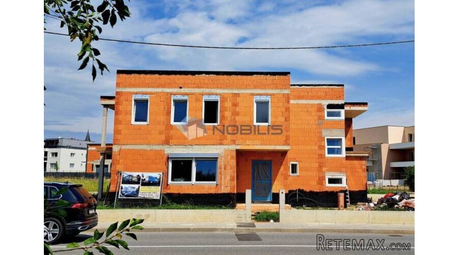 Samobor, moderna obiteljska kuća 207 m2 s vrtom 530 m2 - 2