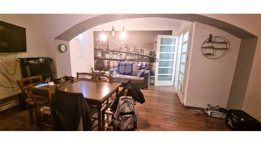 Zagreb, centar, Medulićeva, novoadaptirani, 50m2, 3S - 2