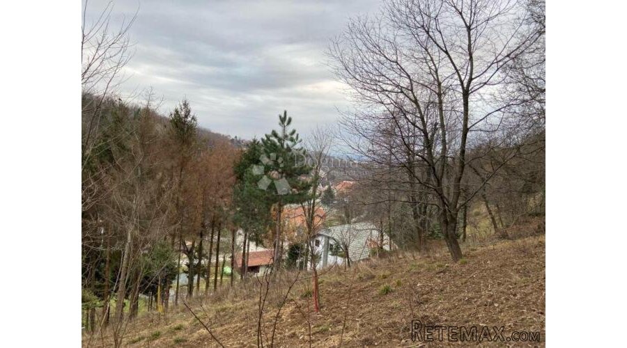 Zemljište Stenjevec