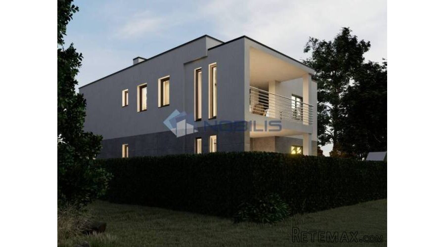 Samobor, moderna obiteljska kuća 207 m2 s vrtom 530 m2 - 4