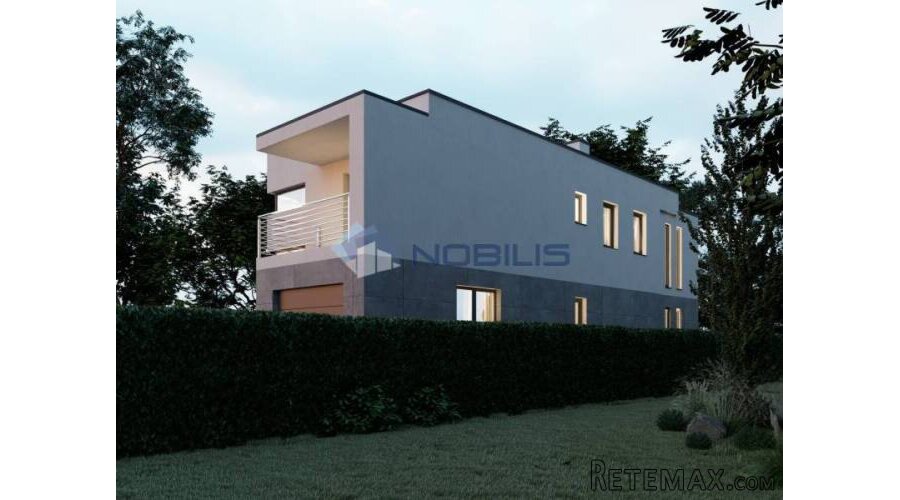 Samobor, moderna obiteljska kuća 207 m2 s vrtom 530 m2 - 5