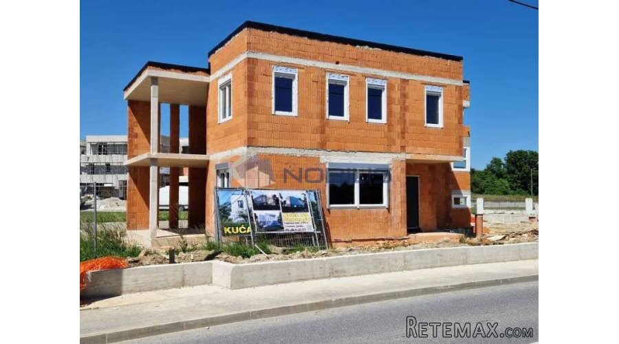 Samobor, moderna obiteljska kuća 207 m2 s vrtom 530 m2 - 6