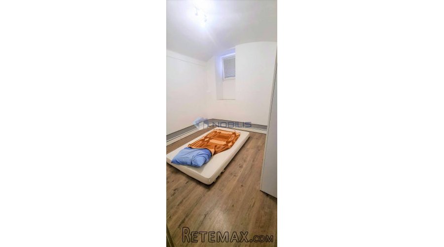 Zagreb, centar, Medulićeva, novoadaptirani, 50m2, 3S - 6
