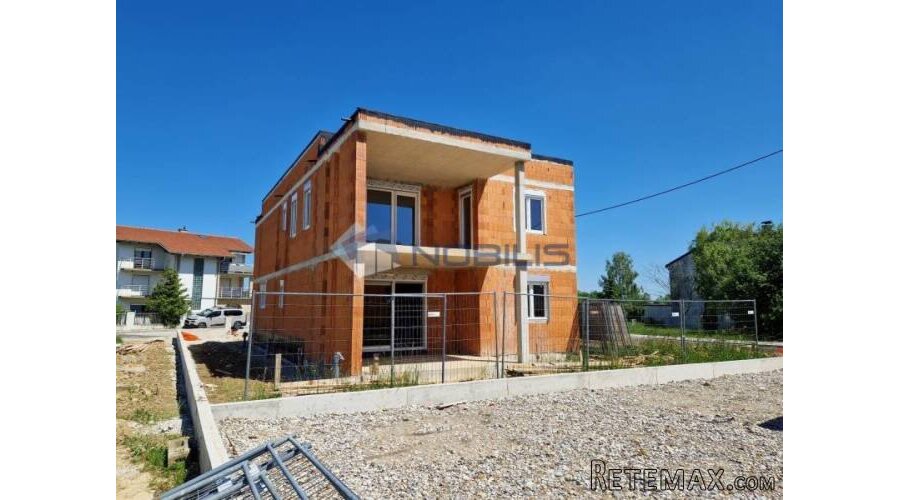 Samobor, moderna obiteljska kuća 207 m2 s vrtom 530 m2 - 7