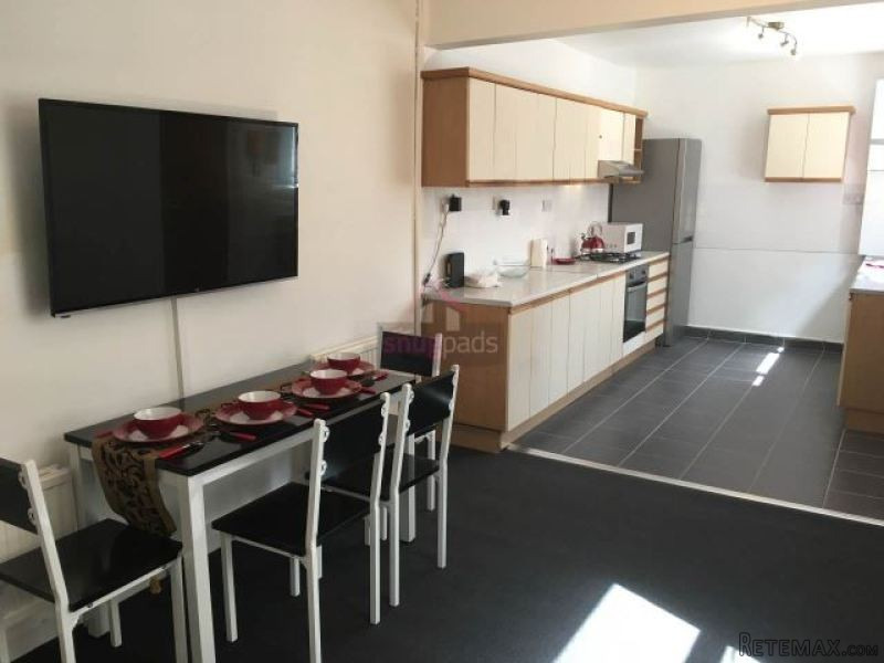 Langworthy Road, Salford - 2