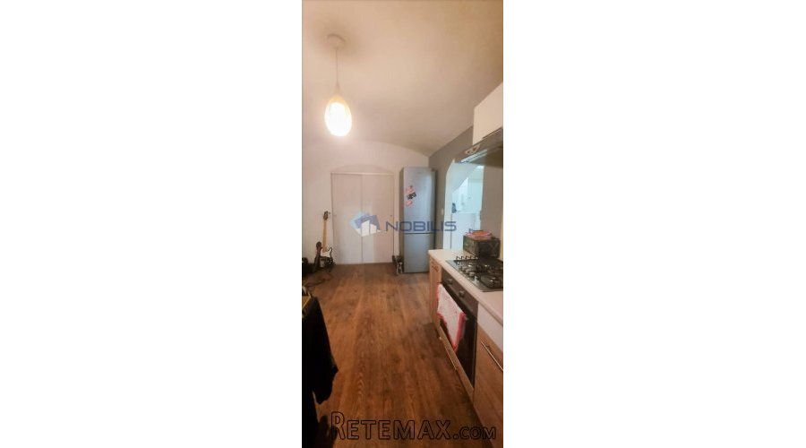 Zagreb, centar, Medulićeva, novoadaptirani, 50m2, 3S - 10