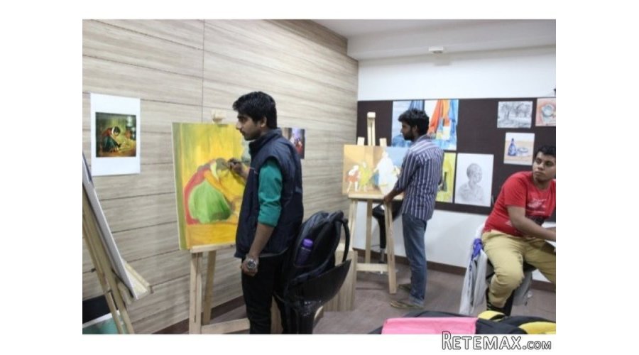Interior Designing Course in Delhi - 2