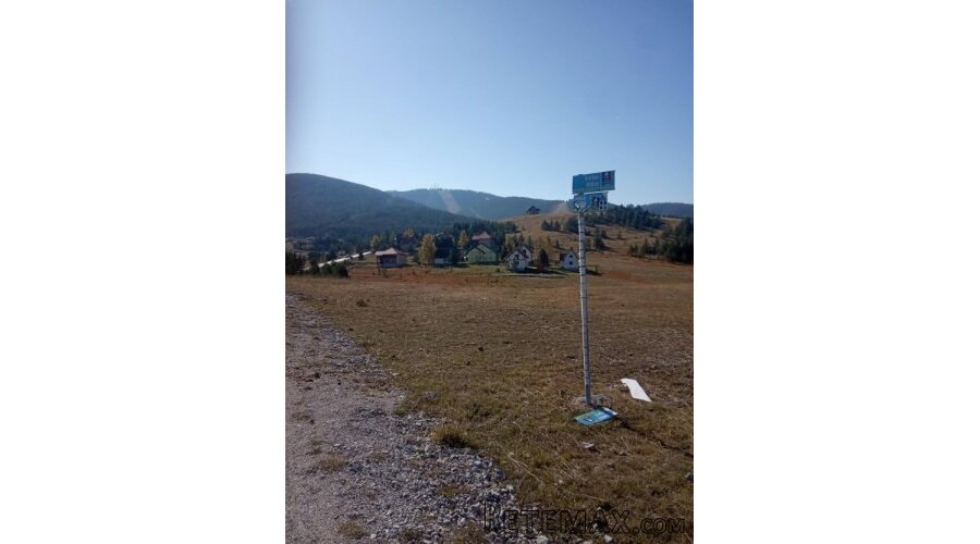 Prodajem plac Zlatibor-Tornik - 4