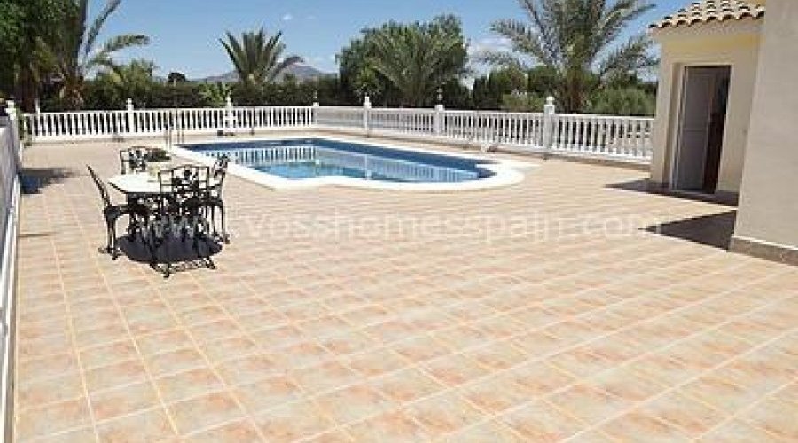 RESERVED/SALE AGREED APRIL 2022 WITH VOSS HOMES Villa.. - 4