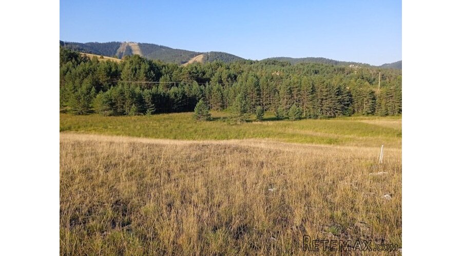 Prodajem plac Zlatibor-Tornik - 5