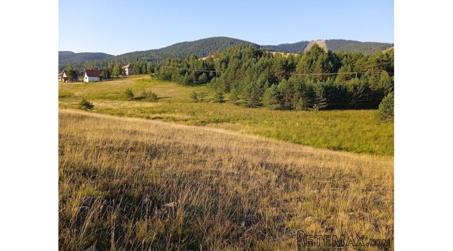 Prodajem plac Zlatibor-Tornik - 6