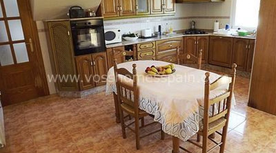 RESERVED/SALE AGREED APRIL 2022 WITH VOSS HOMES Villa.. - 6