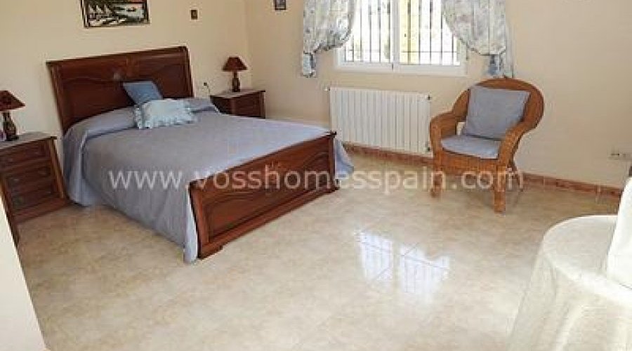 RESERVED/SALE AGREED APRIL 2022 WITH VOSS HOMES Villa.. - 7
