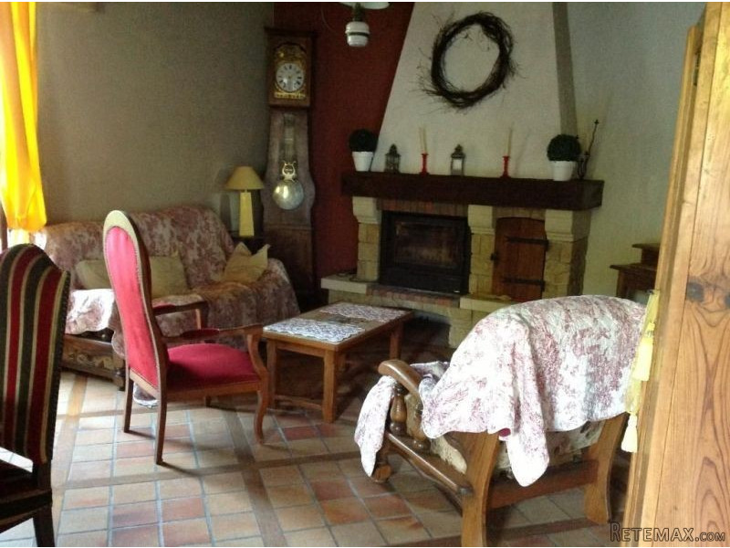 Former water-mill and 2nd house to.. - 2