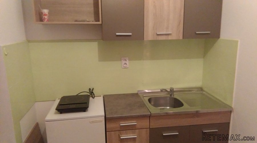 Prodajem stan na Zarkovu 20m2+15m2 terasa - 2