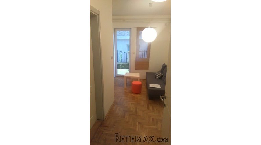 Prodajem stan na Zarkovu 20m2+15m2 terasa - 4