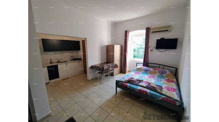 Pula, strogi centar – 90,30 m² | 4 uređena studio apartmana.. - 4