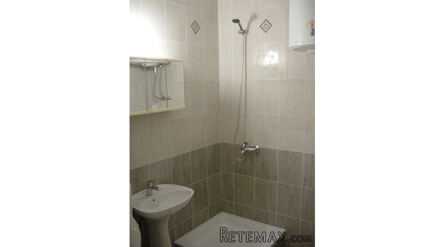 Prodajem stan na Zarkovu 20m2+15m2 terasa - 5