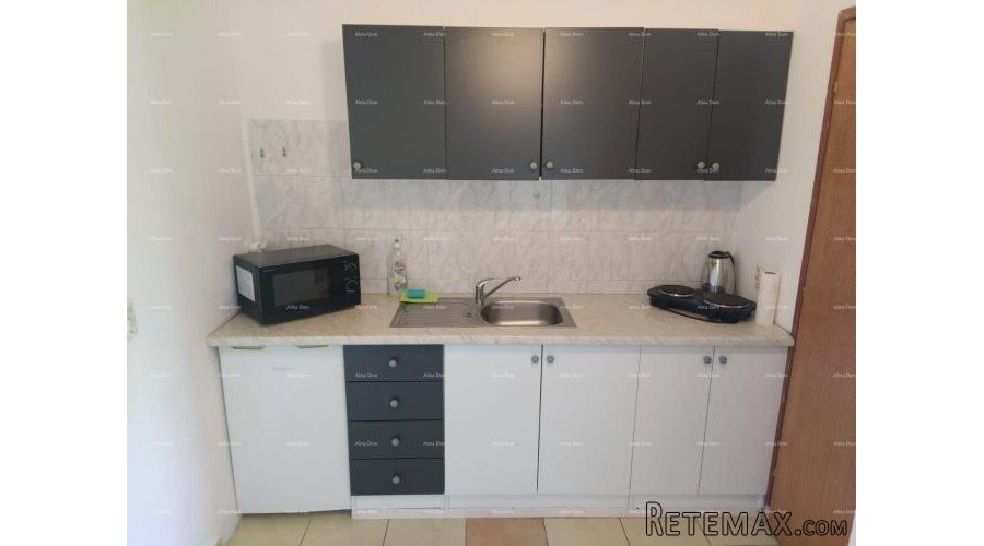 Pula, strogi centar – 90,30 m² | 4 uređena studio apartmana.. - 5