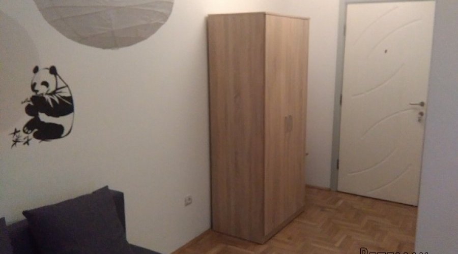 Prodajem stan na Zarkovu 20m2+15m2 terasa - 6