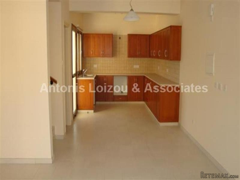 Three Bedroom Detached House - 2