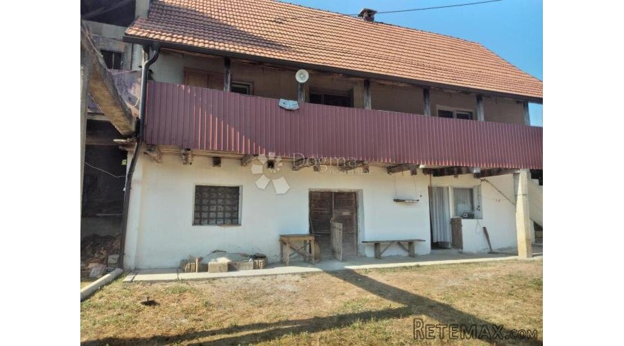 Najveće imanje u blizini toplica i ekosela - 2