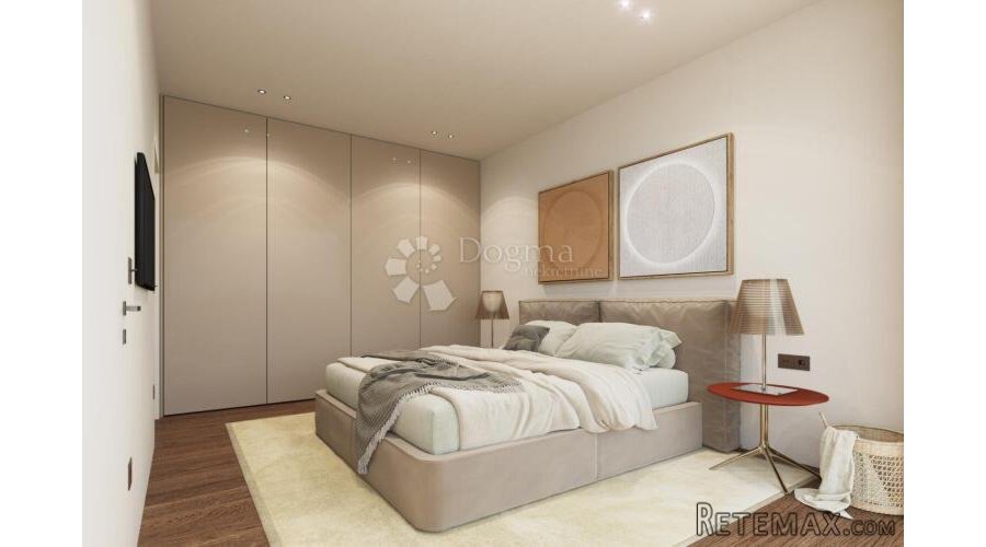 Residence VALLISTIQUE - Bale - PRESALE - 2