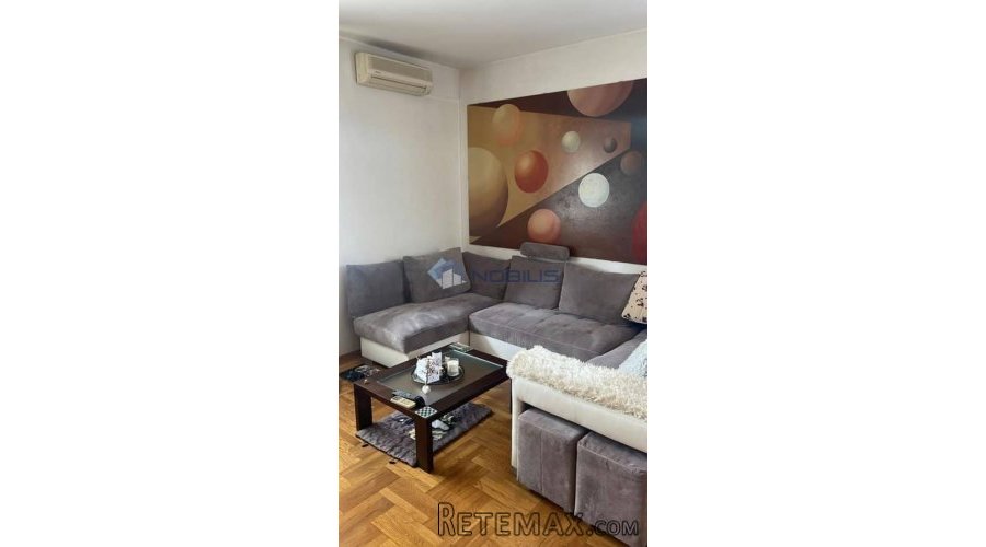 Zagreb, Stenjevec, stan 85,16m2, Gospodska ulica - 2