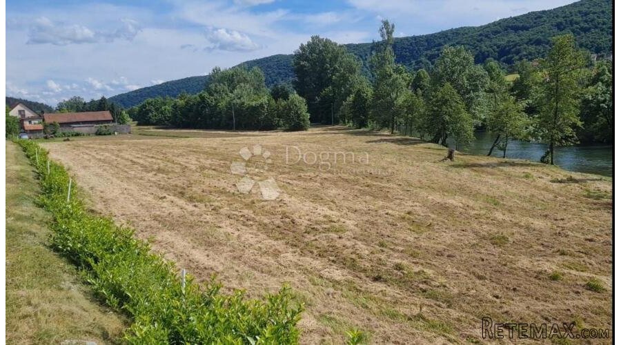 Zemljište idealno za kamp - 2