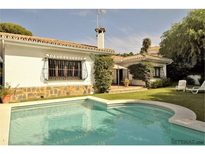 Guadalmina, Marbella, , 3 bedrooms, 262.. - 2