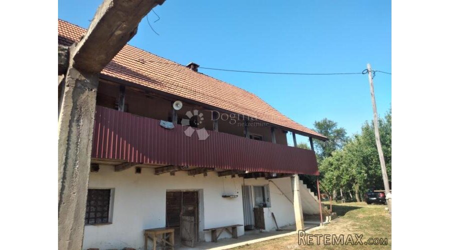 Najveće imanje u blizini toplica i ekosela - 3