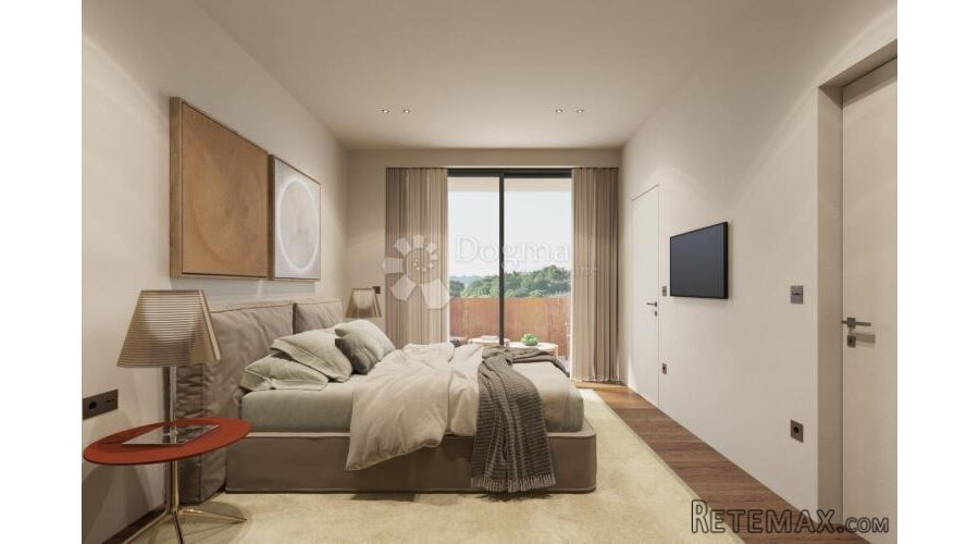 Residence VALLISTIQUE - Bale - PRESALE - 3