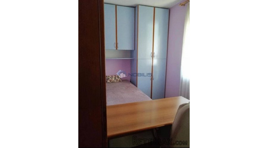 Zagreb, Stenjevec, stan 85,16m2, Gospodska ulica - 4