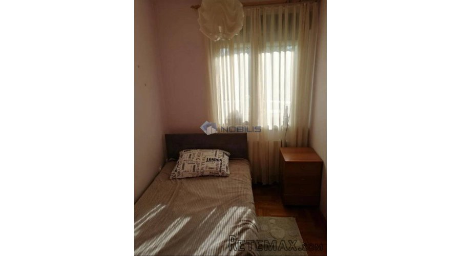 Zagreb, Stenjevec, stan 85,16m2, Gospodska ulica - 5