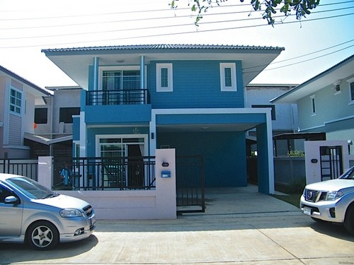 House / Home For Rent Nakhon Ratchsima..