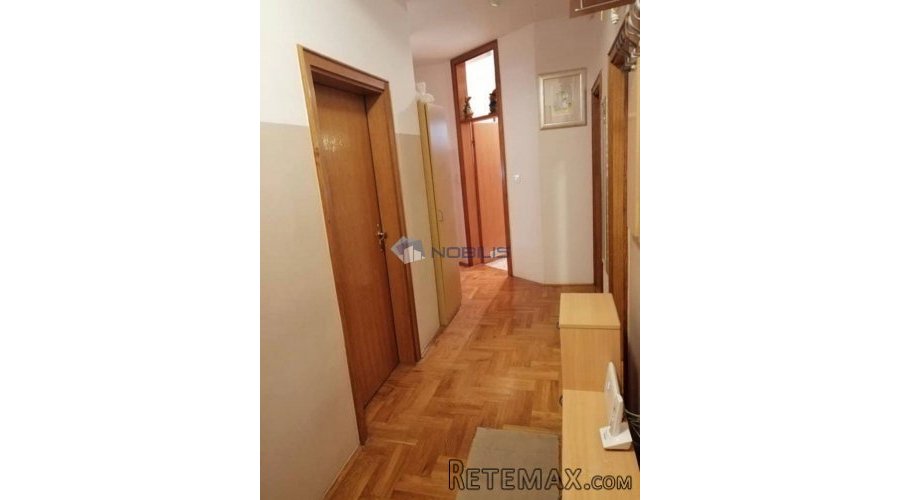 Zagreb, Stenjevec, stan 85,16m2, Gospodska ulica - 7