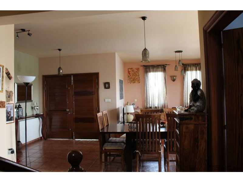 Luxury villa in Panthea - 2