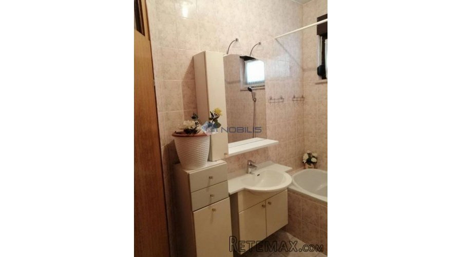 Zagreb, Stenjevec, stan 85,16m2, Gospodska ulica - 8