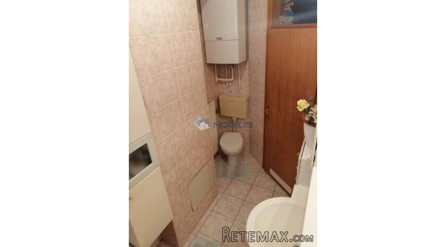 Zagreb, Stenjevec, stan 85,16m2, Gospodska ulica - 9