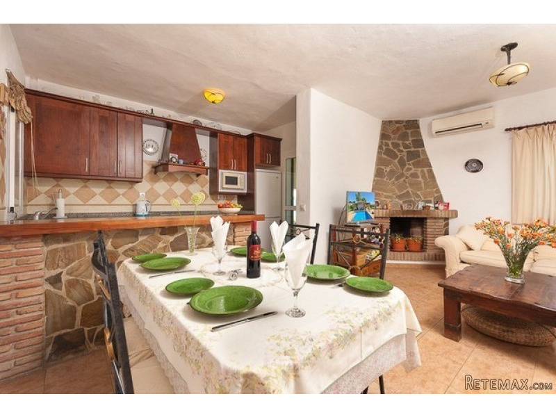 2 Bedroom Finca Villa - 2