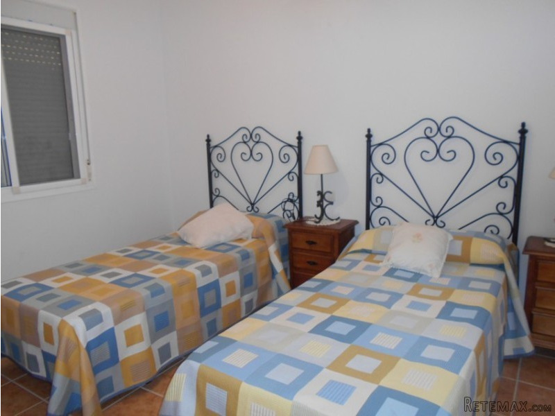 Alcove* - 2