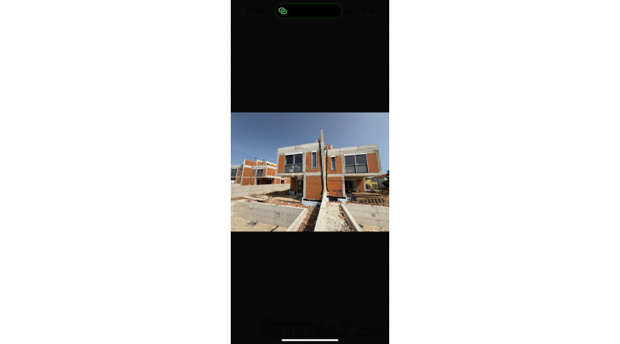 Duplex vile u izgradnji - Privlaka - 2