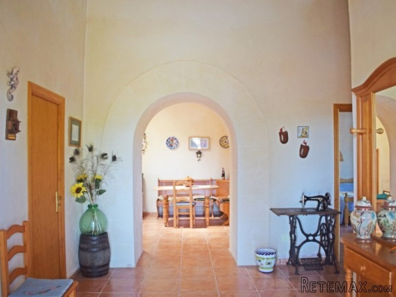 Finca At The Outskirts Of Santa Maria